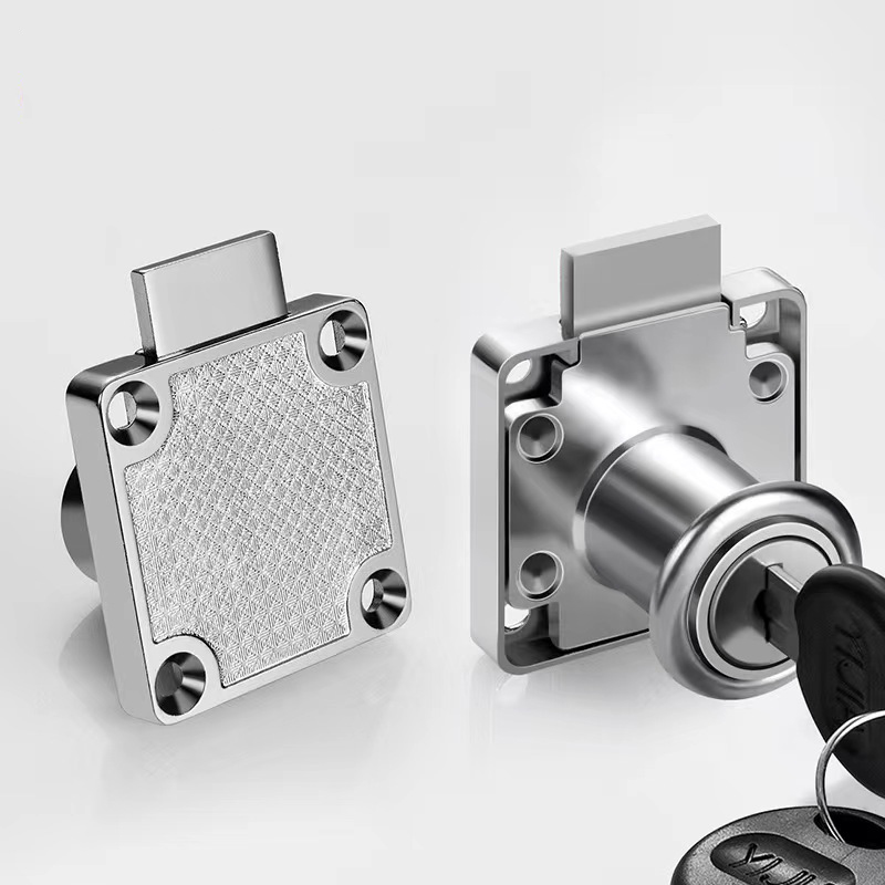 Yutoko fechadura de gaveta de  - Furniture Hardware Products avaliação e preço