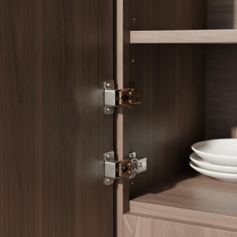 Fecho de rolo para porta de ar - Furniture Hardware Paint avaliação e preço