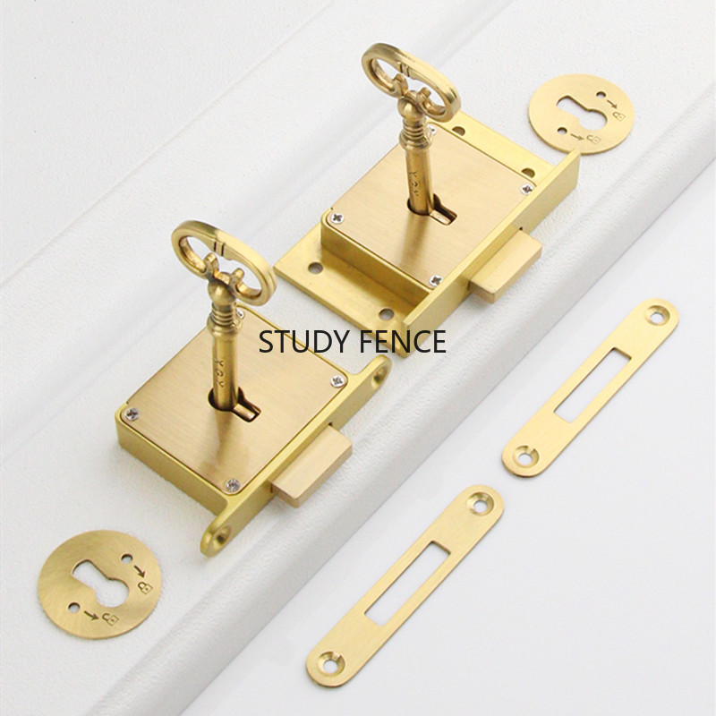 Fechadura de gaveta de metal a - Furniture Hardware Products avaliação e preço
