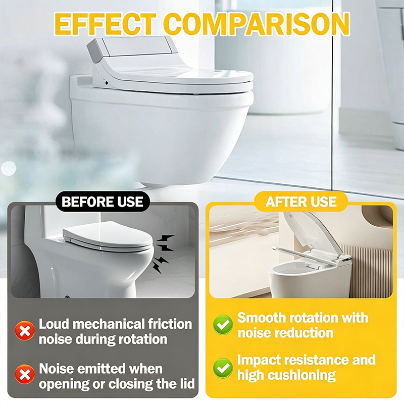Graxa Impermeável para Amortec - Furniture Hardware Hinges avaliação e preço