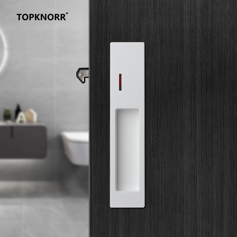 Fechadura Invisível para Porta - Furniture Hardware Accessories avaliação e preço