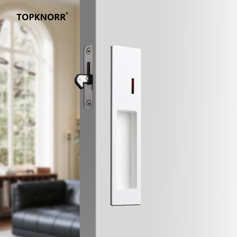 Fechadura Invisível para Porta - Furniture Hardware Accessories avaliação e preço