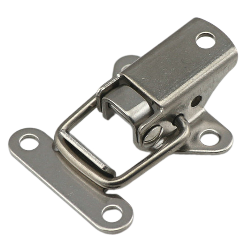 1/4 pçs de aço inoxidável mini - Furniture Hardware Accessories avaliação e preço