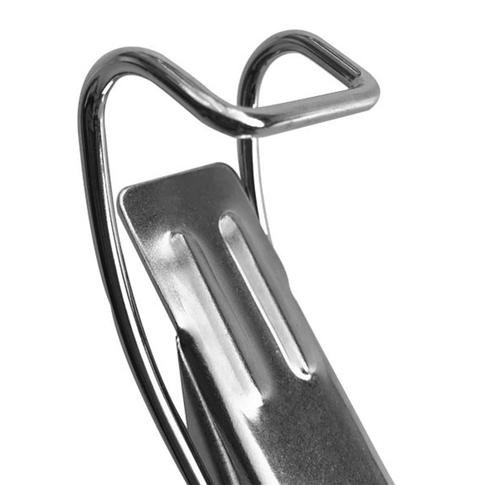 5x Fecho de Trinco Metálico Ro - Furniture Hardware Accessories avaliação e preço