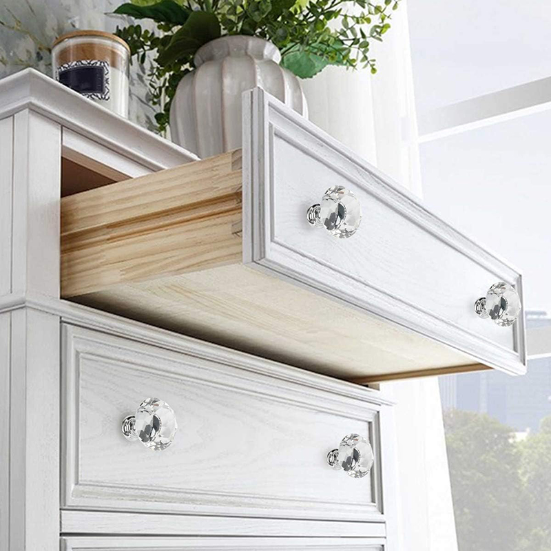 Conjunto de 6 Puxadores de Arm - Furniture Hardware Products avaliação e preço