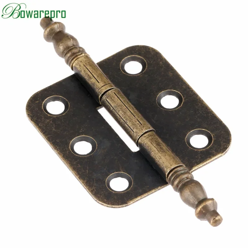 Bowarepro 2 peças 70*35mm dobr - Furniture Hardware Antique avaliação e preço