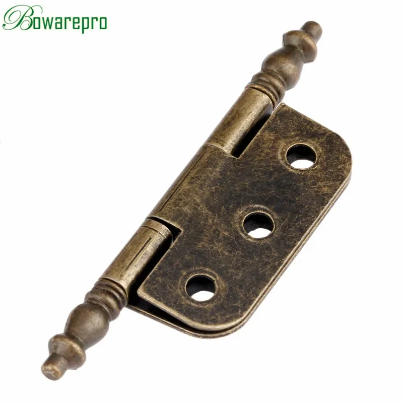 Bowarepro 2 peças 70*35mm dobr - Furniture Hardware Antique avaliação e preço