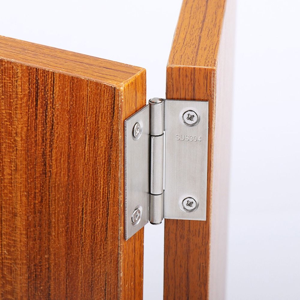 1 Peça Dobradiça de Porta e Ja - Furniture Hardware Hinges avaliação e preço