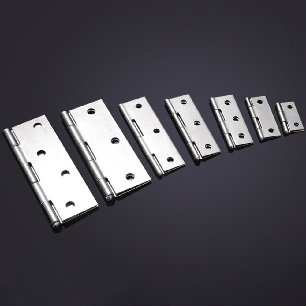 1 Peça Dobradiça de Porta e Ja - Furniture Hardware Hinges avaliação e preço