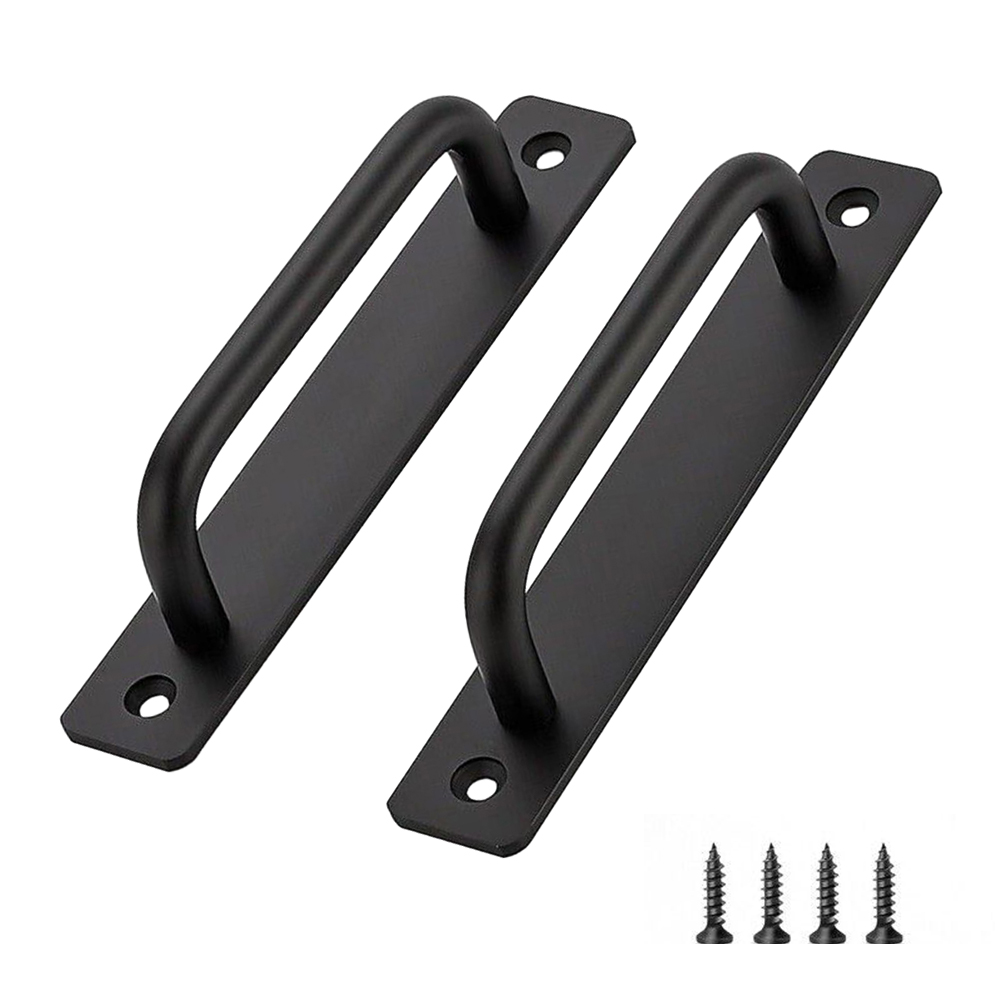 2 pçs puxadores de porta liga  - Furniture Rotating Hardware avaliação e preço