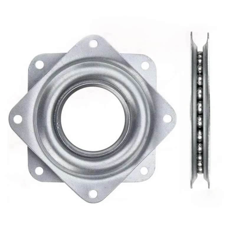 Heavy duty preguiçoso susan ro - Furniture Rotating Hardware avaliação e preço