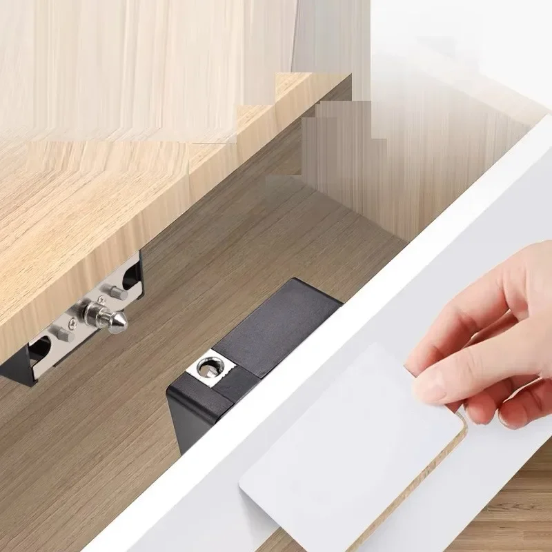 Tuya fechadura inteligente par - Furniture Hardware Products avaliação e preço