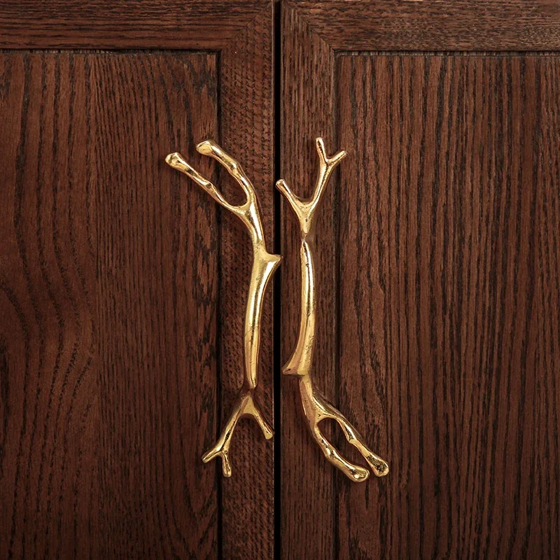 Puxadores de porta de armário  - Vintage Furniture Hardware Pulls avaliação e preço