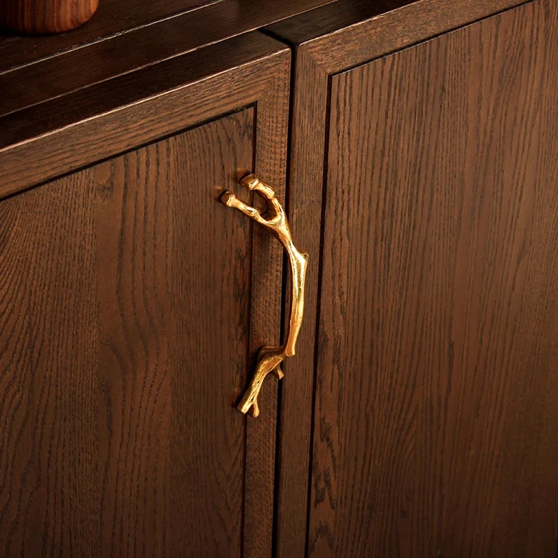 Puxadores de porta de armário  - Vintage Furniture Hardware Pulls avaliação e preço