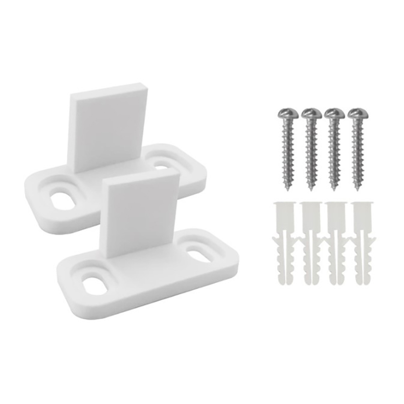 Kit com 2 Guias Deslizantes Aj - Furniture Hardware Accessories avaliação e preço