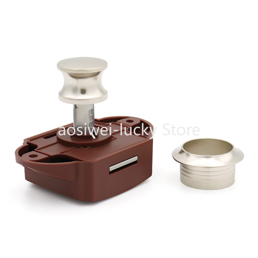 Camper carro push lock rv cara - Furniture Hardware Products avaliação e preço