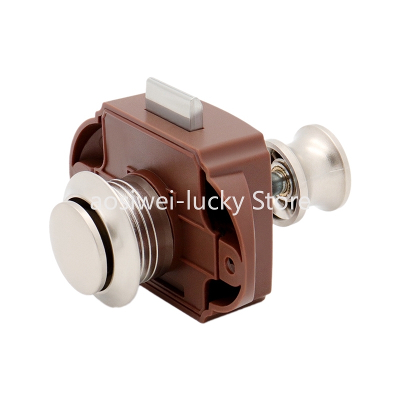 Camper carro push lock rv cara - Furniture Hardware Products avaliação e preço