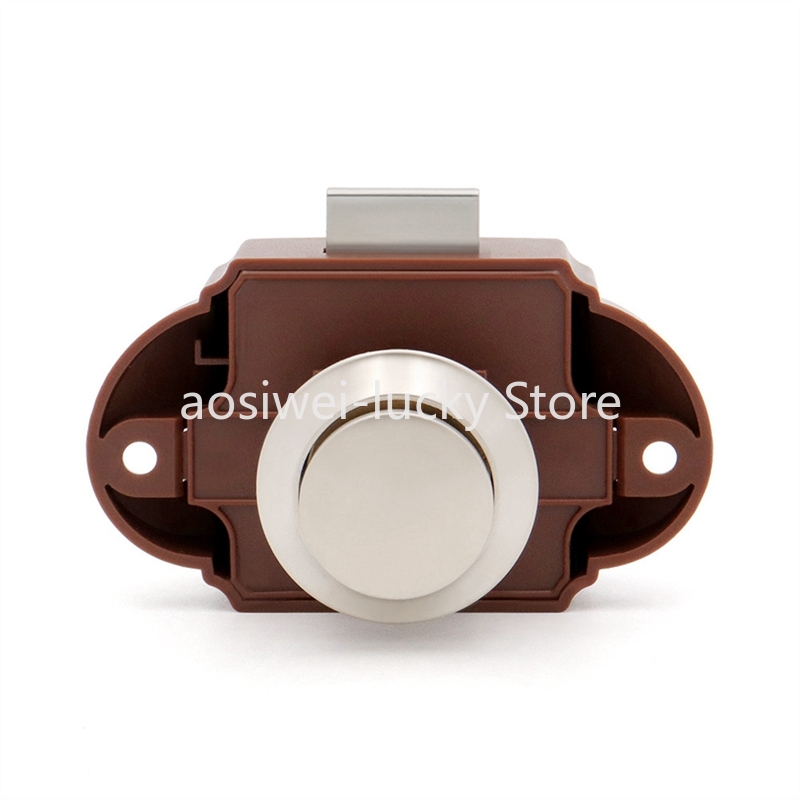 Camper carro push lock rv cara - Furniture Hardware Products avaliação e preço