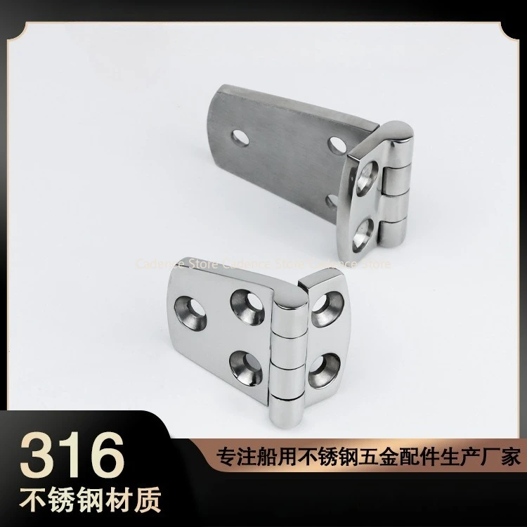 Dobradiça de Aço Inoxidável 31 - Furniture Grade Hardware avaliação e preço